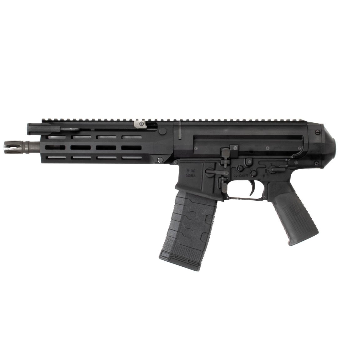 ZENITH FIREARMS ZF-300